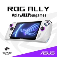 [READY STOCK] ASUS ROG Ally (2023) [AMD Ryzen Z1 Extreme]