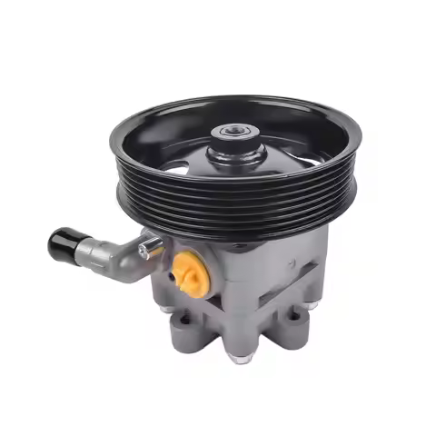 Power Steering Pump Fits for Nissan Altima Maxima Murano 2009-2014 3.5L V6 491101AA0A 491109N00A