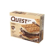 Quest Protein Bar - Smores - 4ct  Quest Nutrition Protein Bar Smores 4 pieces parallel import goods