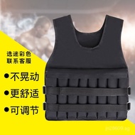 Adjustable Weight Vest Sandbag Vest Men and Women Invisible Breathable Weight Running Wholesale Weig