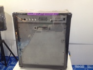 ตู้ลำโพง 15 นิ้ว ลำโพงกีต้า เบส R reccord B160 BASS AMP EQ 6 BAND 2 Guitar Speaker 15" 160W
