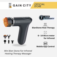 Dr.rock Bianstone Massager Gry Azk/mg400