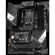 (All New) MSI PRO Z790-A DDR 4 WIFI