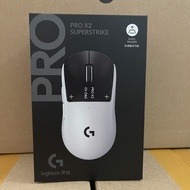 Logitech GPW5 Snow Leopard Wireless Mouse Gaming Game Mouse Bullshit King 5th Generation H