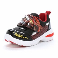 日本直送 moon star moonstar 迪士尼 Disney 反斗車王 Cars Mcqueen 麥坤 男童 波鞋 sneakers 閃燈