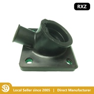 RXZ - Carburetor Intake Pipe