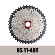 Bolany 9 Speed Cassette Freewheel Mountain Bike Flywheel Sprocket