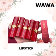 Wawa Lipstik Wawa zainal