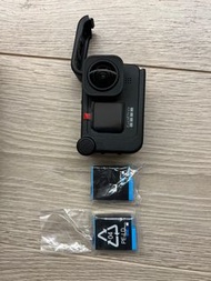 GoPro Hero 9 Action Camera