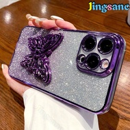 Jingsanc Casing For OPPO A79 5G A78 4G A78 5G A77 5G A96 4G A76 A74 5G A95 4G A74 4G A94 Transparent
