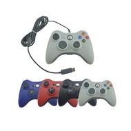 For Microsoft Xbox 360 USB Wired Controller PC Cellphone Joypad Gamepad Console Wired For XBOX360 Ga