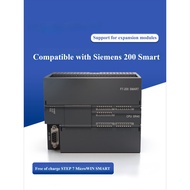 Smart-200 PLC is compatible with Siemens PLC CR20SR30 ST40SR60 host expansion module