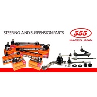 HONDA CRV S9A 555 BRAND MADE in JAPAN RACK END