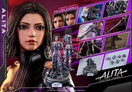 MMS520  Alita hottoys