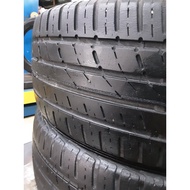 Used Tyre Secondhand Tayar VIKING PRO TECH PT5 185/55R15 70% Bunga Per 1pc