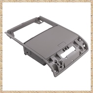 [r3jylk02.ph] Sunglasses Box 5G0868837 22D868837  Golf 7 MK7 CC  -Grey Beige Sun Glasses Case Storag