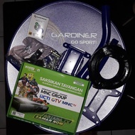 K Vision Bromo C2000 Package