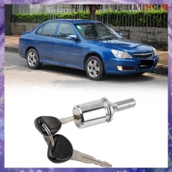 (Y W Z H)Car Spare Wheel Tire Lock with Key for   Montero V24 V31 V32 V33 V36 V43 V44 V45 V46 V73 V7