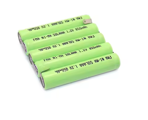 4.8V or 6V 850mAh Rechargeable Ni-MH Battery DIY for Ericsson GF788 T10 Wireless Cordless Mobile Pho