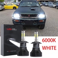 For Mitsubishi Storm L200 1996-2002 (Car Headlight Headlamp) - CLY LHL LED Headlight Bulbs Conversio