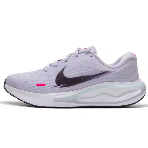 Nike Women's Shoes Journey Run Sports Shoes Trendy Fashion Casual Shoes Comfortable Breathable Runni
