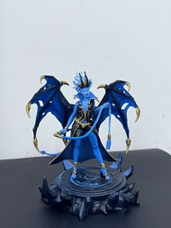 Rare Figure Dota2 Pains Queen