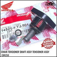 THAILAND CBR250 CBR 250 CHAIN TENSIONER SHAFT ASSY 14520-KYJ-901 CBR250
