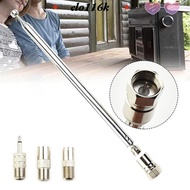 ELOK Aerial Adapter Telescopic Replacement Parts Universal TV Tuner