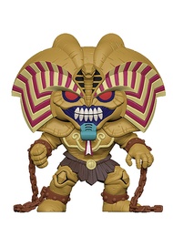 Funko Pop! Animation: Yu-Gi-Oh - 6 Inch Exodia Vinyl Figure Funko Pop! Animation: Yu-Gi-Oh - 6 Inch