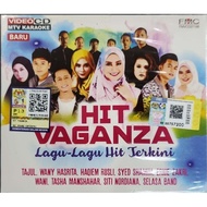 Hit Vaganza - Lagu Lagu Hit Terkini (VCD)