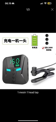 Auto Clicker Alat Tap Tap Layar untuk Smart Phone Multifunctional Layar Ponsel Klik Otomatis Auto Kl