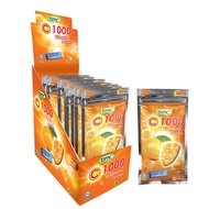 TIMO VITAMIN C 1000MG ORANGE (PACK) (EXP:10/2024)