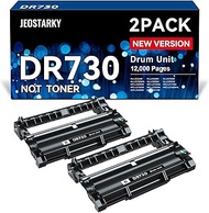 Compatible DR730 Drum Unit Brother (NOT Toner) Replacement for Brother DR730 DR 730 for MFC-L2710DW 