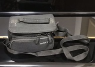 Sony LCS-BDM Handy Carrying Case 索尼數碼相機袋