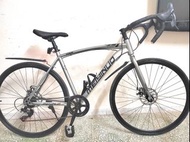 全新非二手26吋/700C 公路單車 / 包安裝 / 雙碟剎 / 輕量化代步車 元朗交收