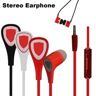 Sport Stereo Earphone Earbud Handfree