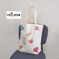 Tote Bag Recycle Bag