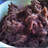 kacang merah inti kuih muih