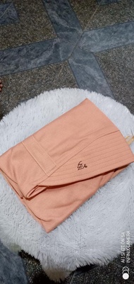 JILBAB ANAK SEKOLAH BAHAN PE Doubel/KERUDUNG Sekolah Model  VILORA Terlaris VIRAL
