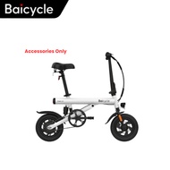 Baicycle Electric Bike S2 Accessories Only