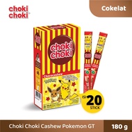 Choki Choki,