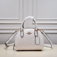 Official Store Authentic Original for women Bag Sydney Shell Bag Crossbody Bag Shoulder Bag Pillow B