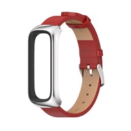 Dây Đeo Đồng Hồ Cho Samsung Galaxy Fit 2 Vòng Đeo Tay Bằng Kim Loại Thép Không Gỉ Dây Đeo Cổ Tay Tha