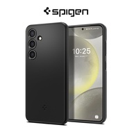 Spigen Galaxy S24 case 6.2" Thin Fit Samsung Casing Upgraded Protection Slim Coverage Samsung Cover