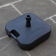 EHOME ฐานร่ม ฐานชลประทาน 22kg ฐานบังแดดชายหาดร่มกลางแจ้ง