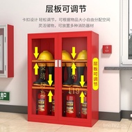 Construction Site Fire Extinguishing Box Tool Fire Station Box Construction Dedicated Mini Construct