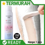 SEMANTICS ketiak Hair Removal Cream Perontok Bulu bkn VEET milk recipe kulit normal skin penghilang 