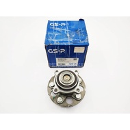 HONDA ODYSSEY RB1/RB3 2003-2013/ELYSION RR1/RR3 2004-2012 REAR WHEEL BEARING HUB(GSP)(PCS)(9400116)