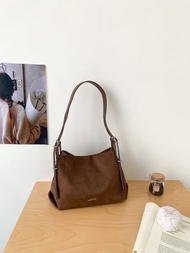 BESTER "Shoyu" Bag มาพร้อมถุงผ้า