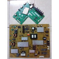 SHARP LC-50LE275X POWER BOARD & MAIN BOARD CAN USE